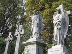 Highgate Cemetery