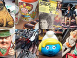 Wimbledon Car Boot Sale