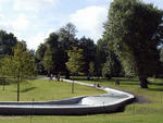 Diana Memorial Fountain