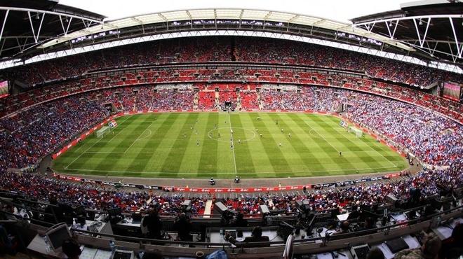 Wembley Stadium