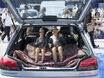 Wimbledon Car Boot Sale
