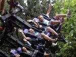 Chessington World of Adventures