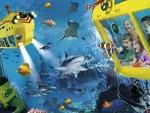 Atlantis Submarine Voyage
