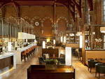 The Booking Office, St Pancras Renaissance Hotel