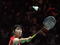 Badminton
