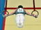 Pommel horse (gymnastics)