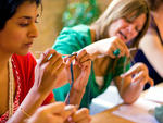 Makers at The Make Lounge