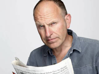 Simon Evans