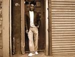 Tribute To Stevie: Omar + Christopher Ellis + more