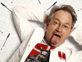 Robin Ince
