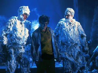 'Ghostbusters'