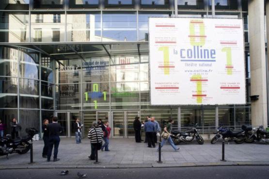 La Colline (Paris)