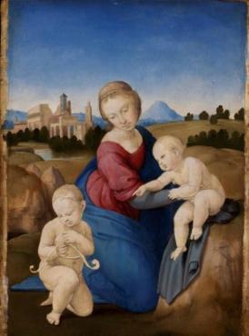 Naissance du musée. Les Esterházy, princes collectionneurs