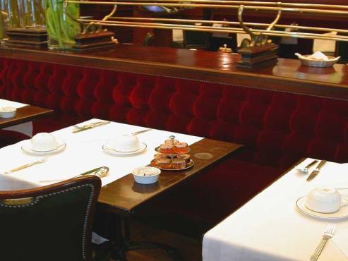 Brasserie Haussmann