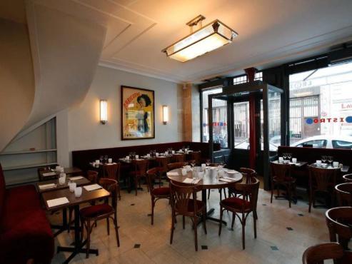Bistro T