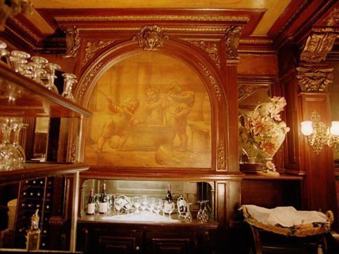 Brasserie Flo