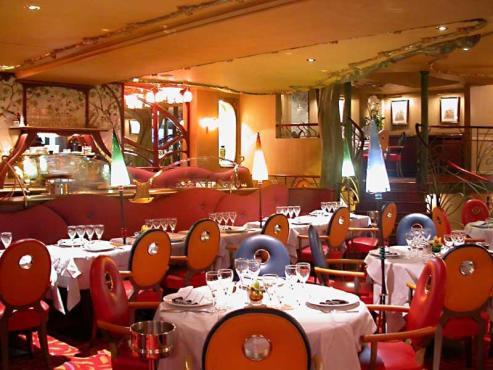 Le Petit Zinc