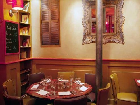 Bistrot des Vignes - 75016