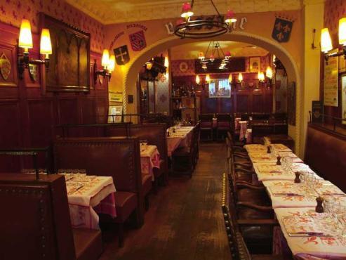L'Auberge Bressane