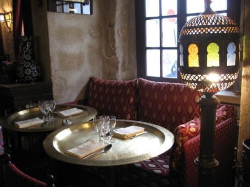 Le Sirocco