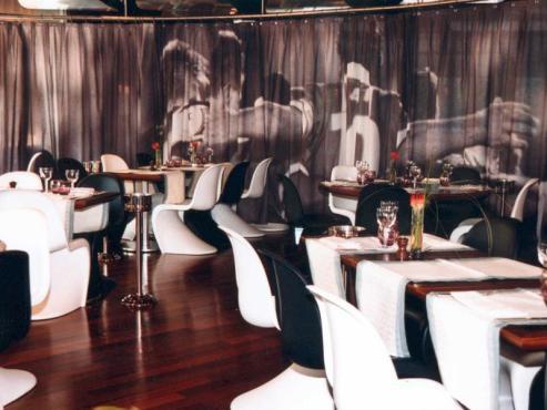 Restaurant Le 70