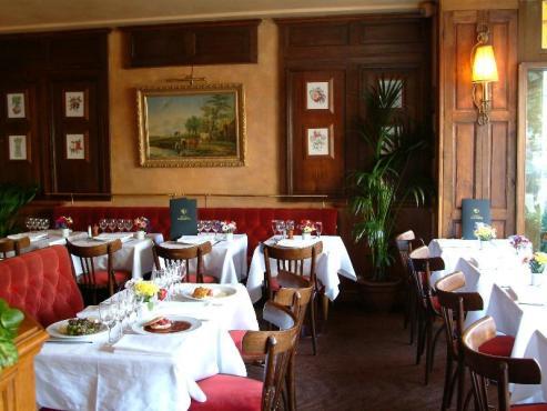 Bistro Champêtre