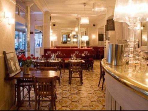 Le Beaujolais d'Auteuil