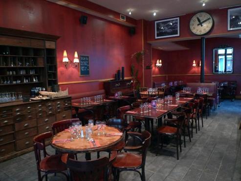 Angkora Lounge