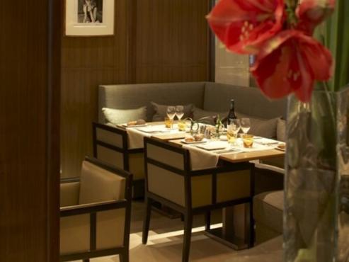 Le Restaurant de l'Hôtel Montalembert