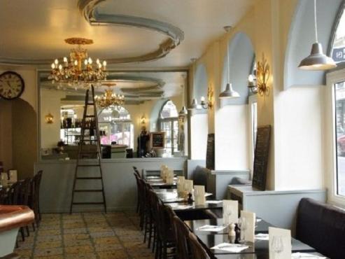 Gi'Raf le Resto