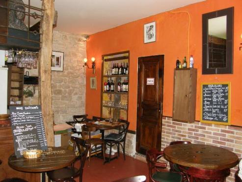 Le Chaudron