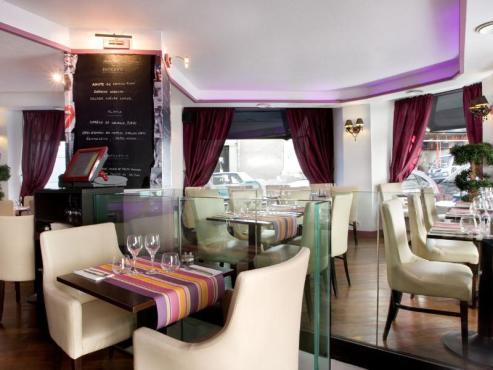 Lounge Royal