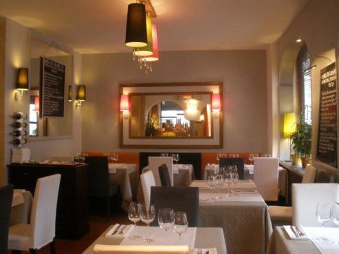 O.J. Restaurant