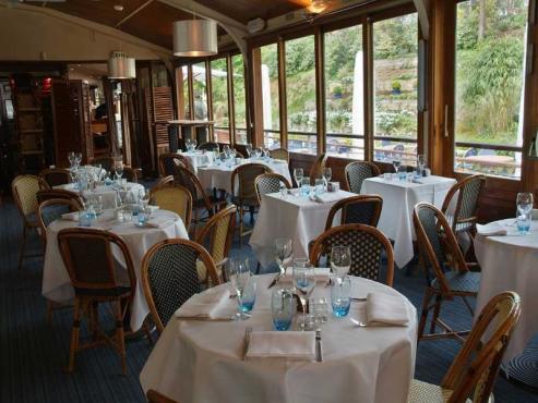 Le River Café