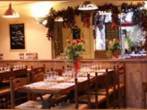 Restaurant Chez Papa