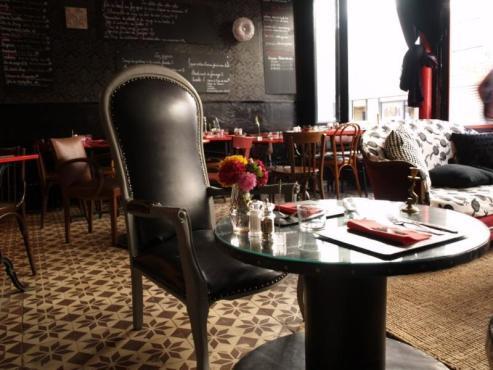 L'Oga Restaurant & Brunchs