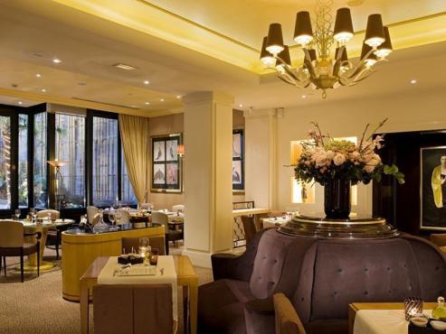 Café Faubourg