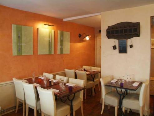 Bistrot des Vignes - 75017