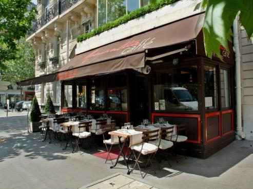 La Romantica Caffé