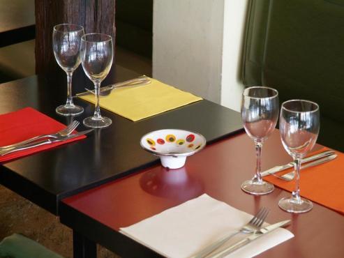 Chez Georgette