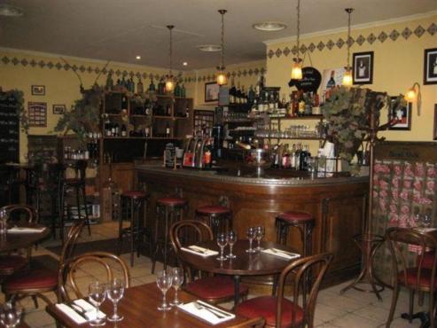 Le Bistrot Champenois