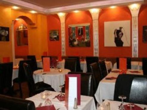 L'Atelier Resto