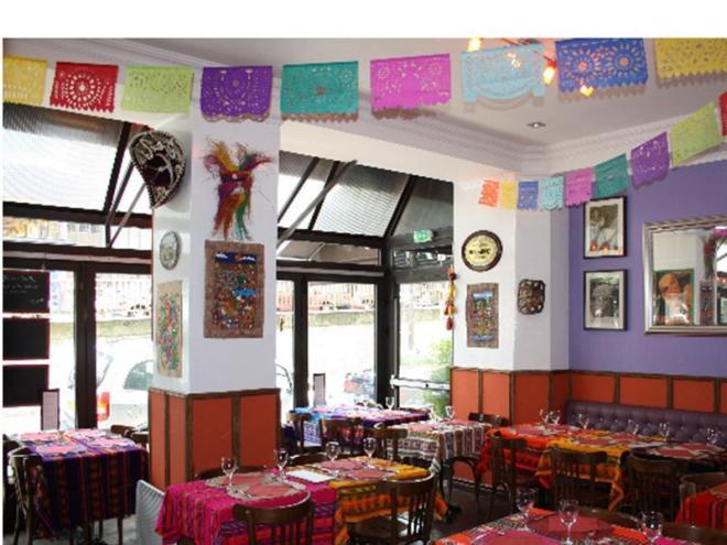 Casa Palenque