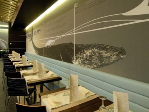 La Baleine