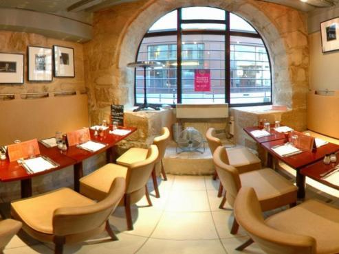 Le Press Café
