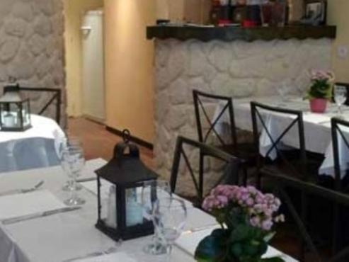 Chez Yolaine