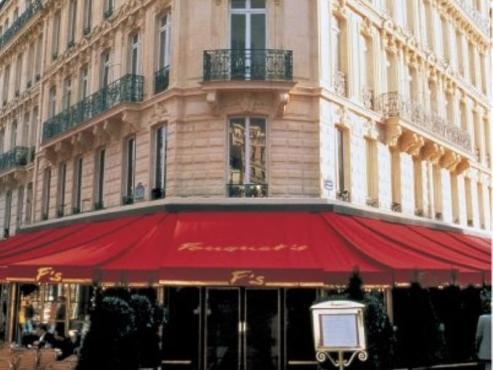 Fouquet's