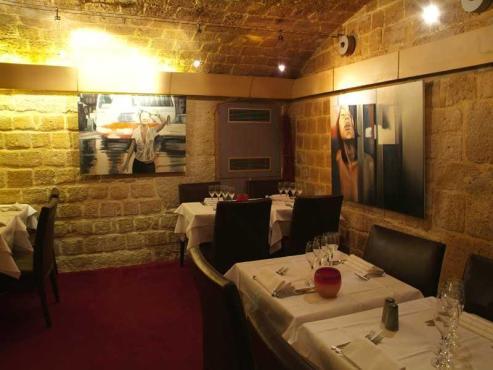 Saveurs et Salon