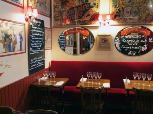 Chez Gérard