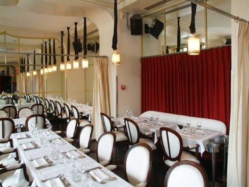 Cabaret